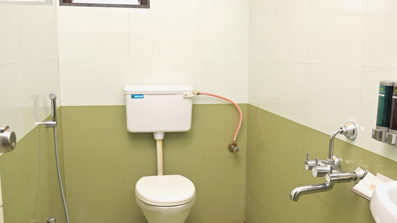 Photo of Bathroom in Rajgurunagar