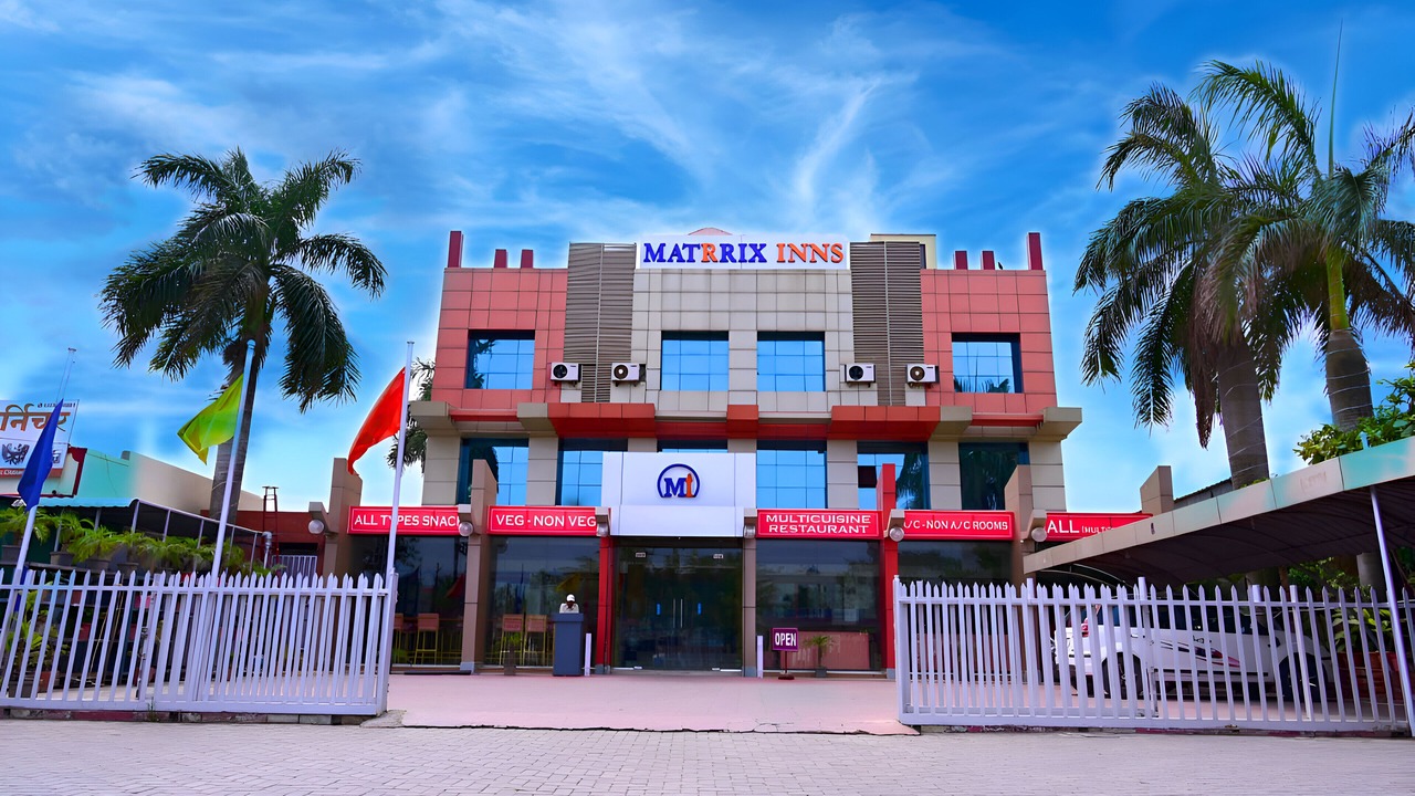 Photo of Outdoor in Rajgurunagar