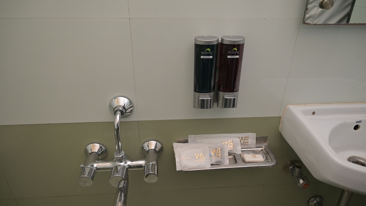 Photo of Bathroom in Rajgurunagar
