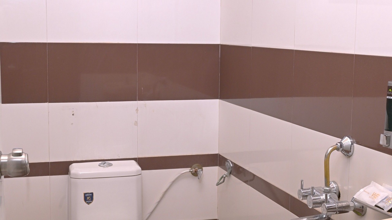 Photo of Bathroom in Rajgurunagar