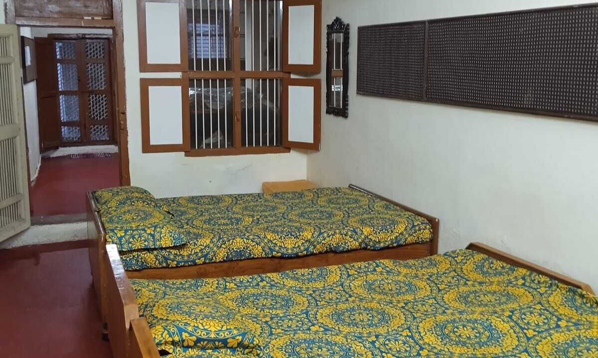 Photo of Bedroom in Kallidaikurichi