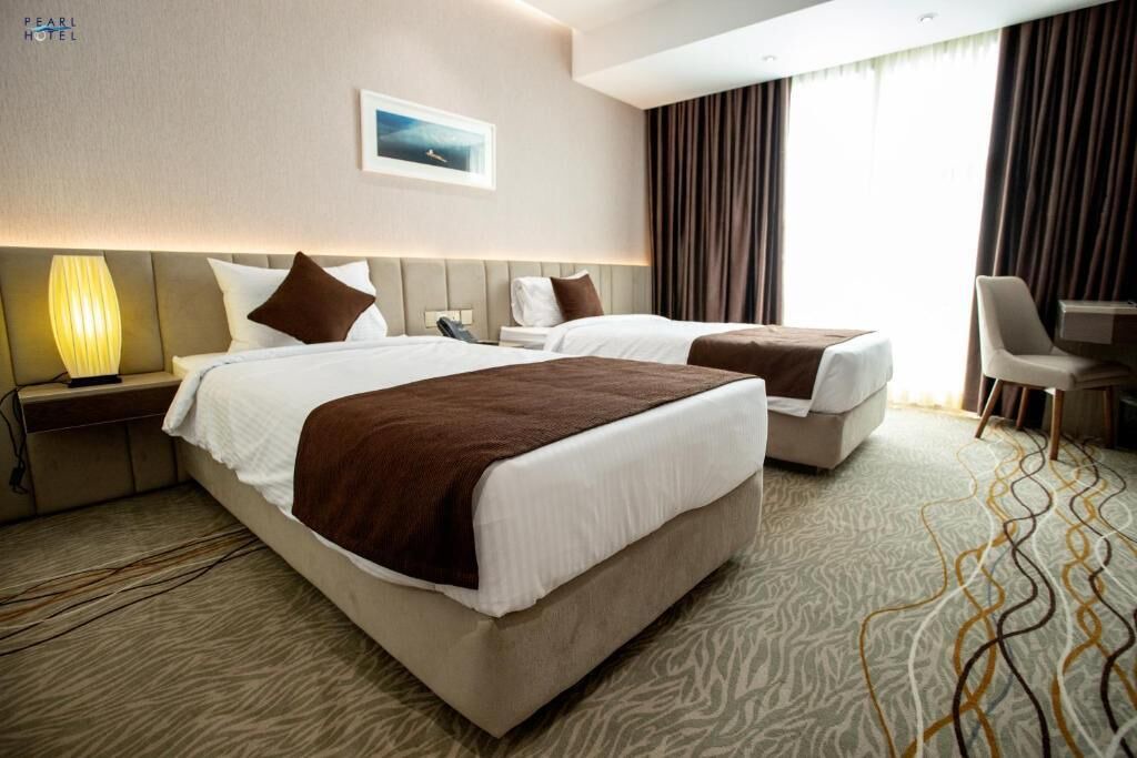 Photo of Bedroom in Banani