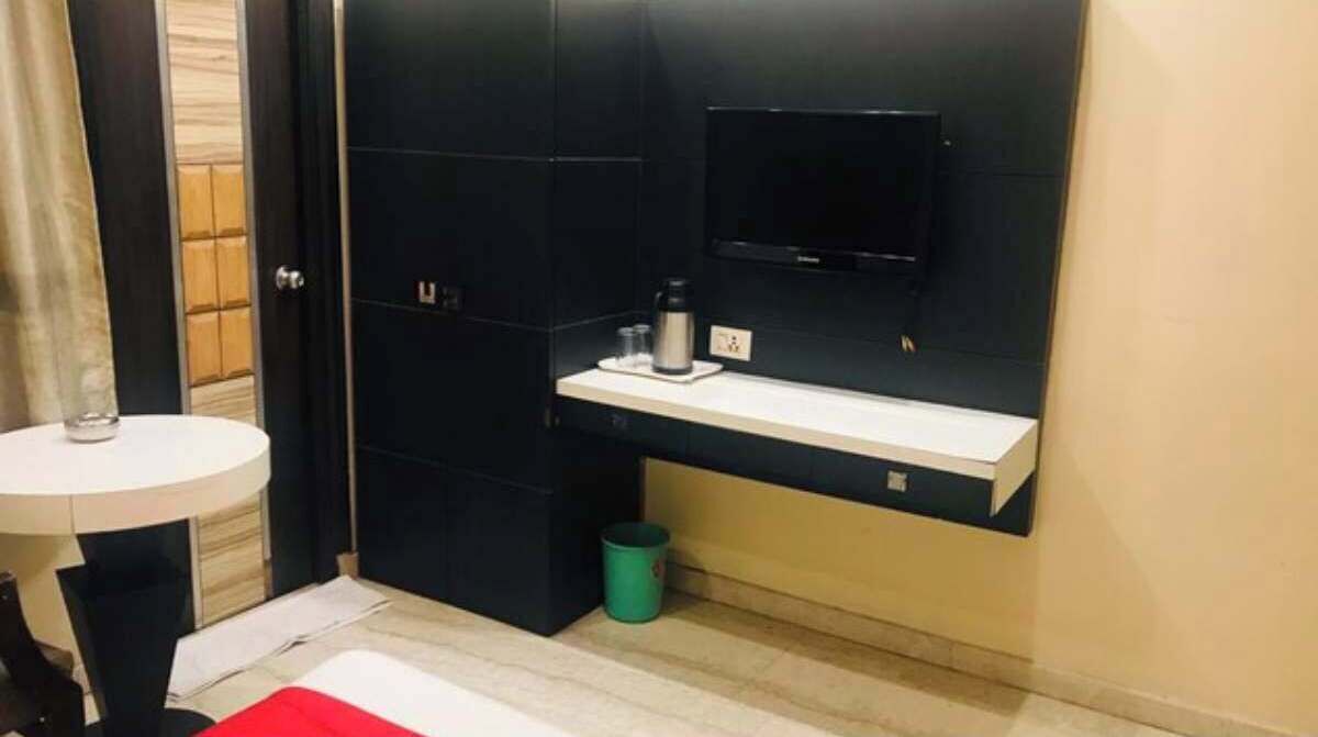 Photo of Bedroom in Allahabad