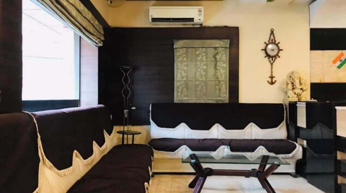 Photo of Livingroom in Allahabad