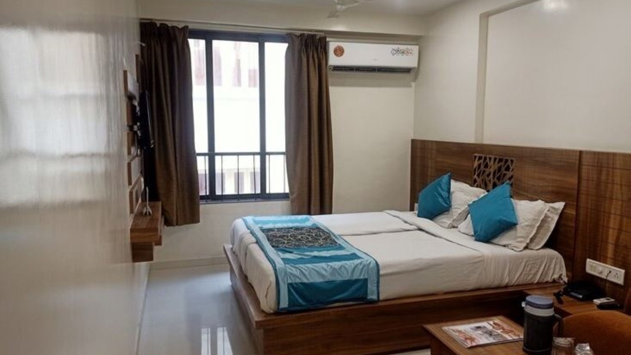 Photo of Bedroom in Surat