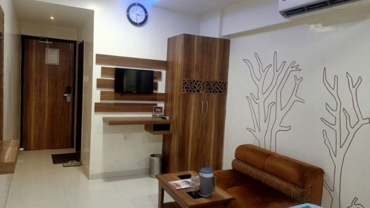 Photo of Bedroom in Surat