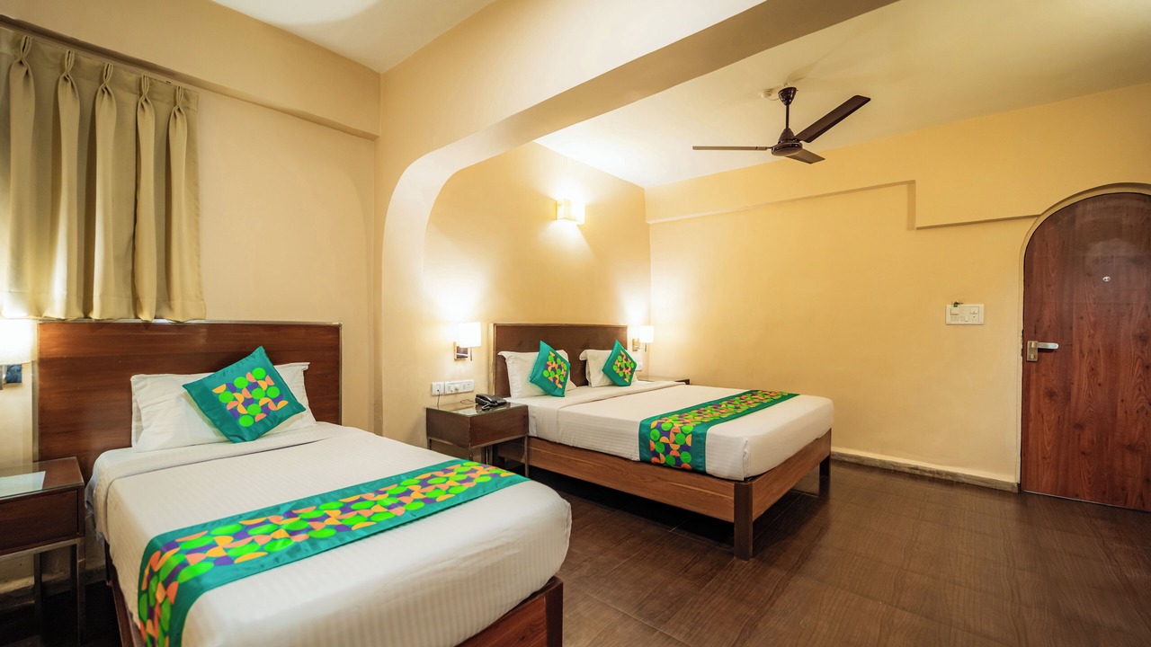Photo of Bedroom in Saunta Vaddo