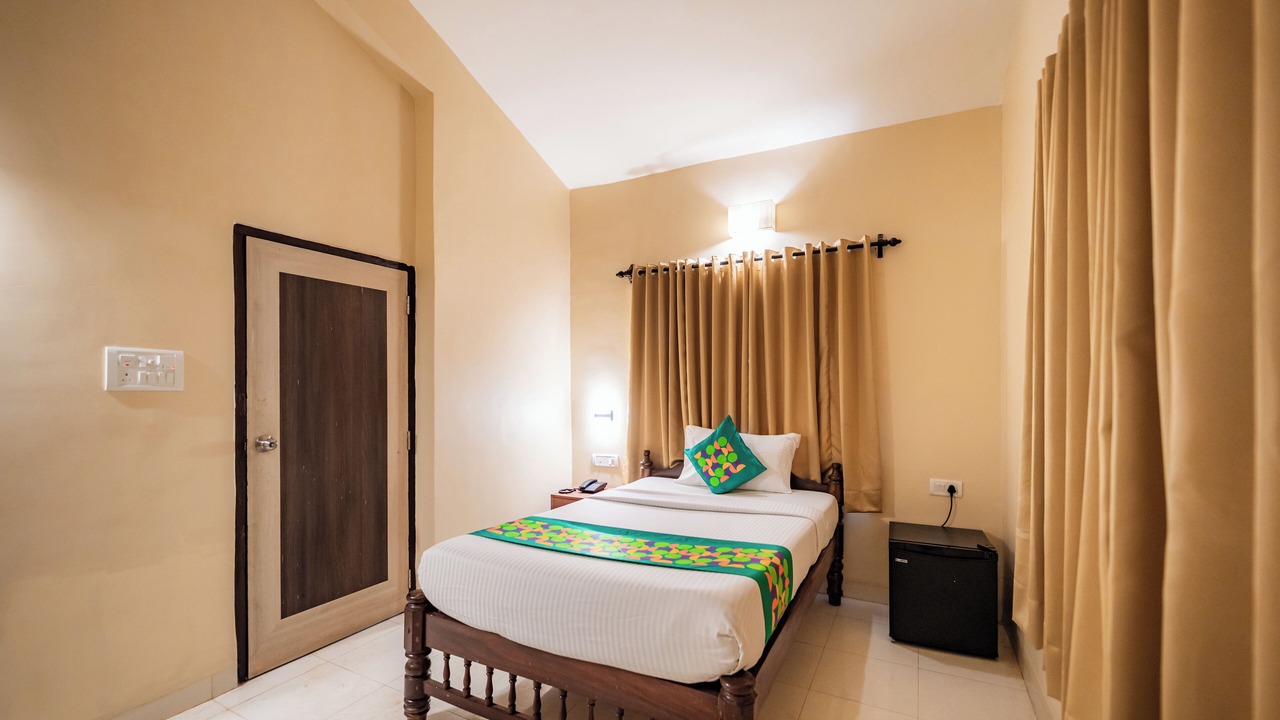 Photo of Bedroom in Saunta Vaddo