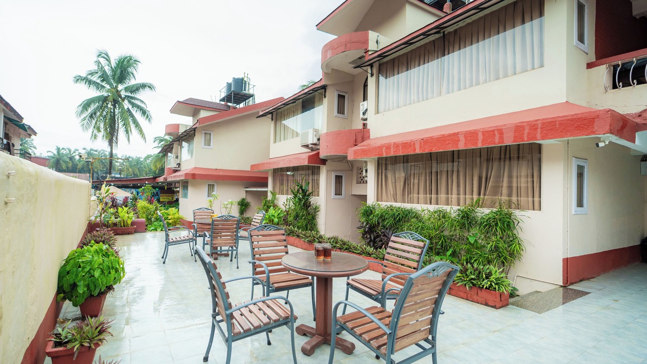 Photo of Outdoor in Saunta Vaddo