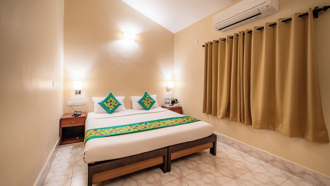 Photo of Bedroom in Saunta Vaddo