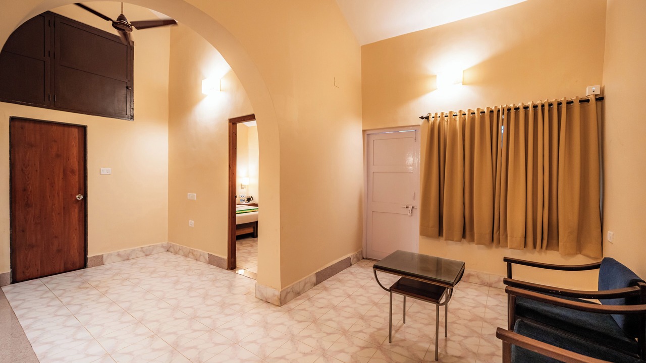 Photo of Bedroom in Saunta Vaddo