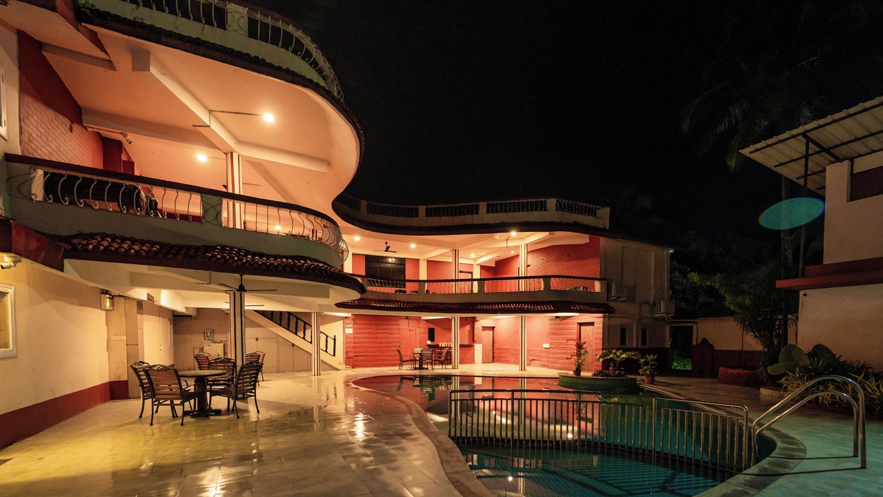 Photo of Outdoor in Saunta Vaddo