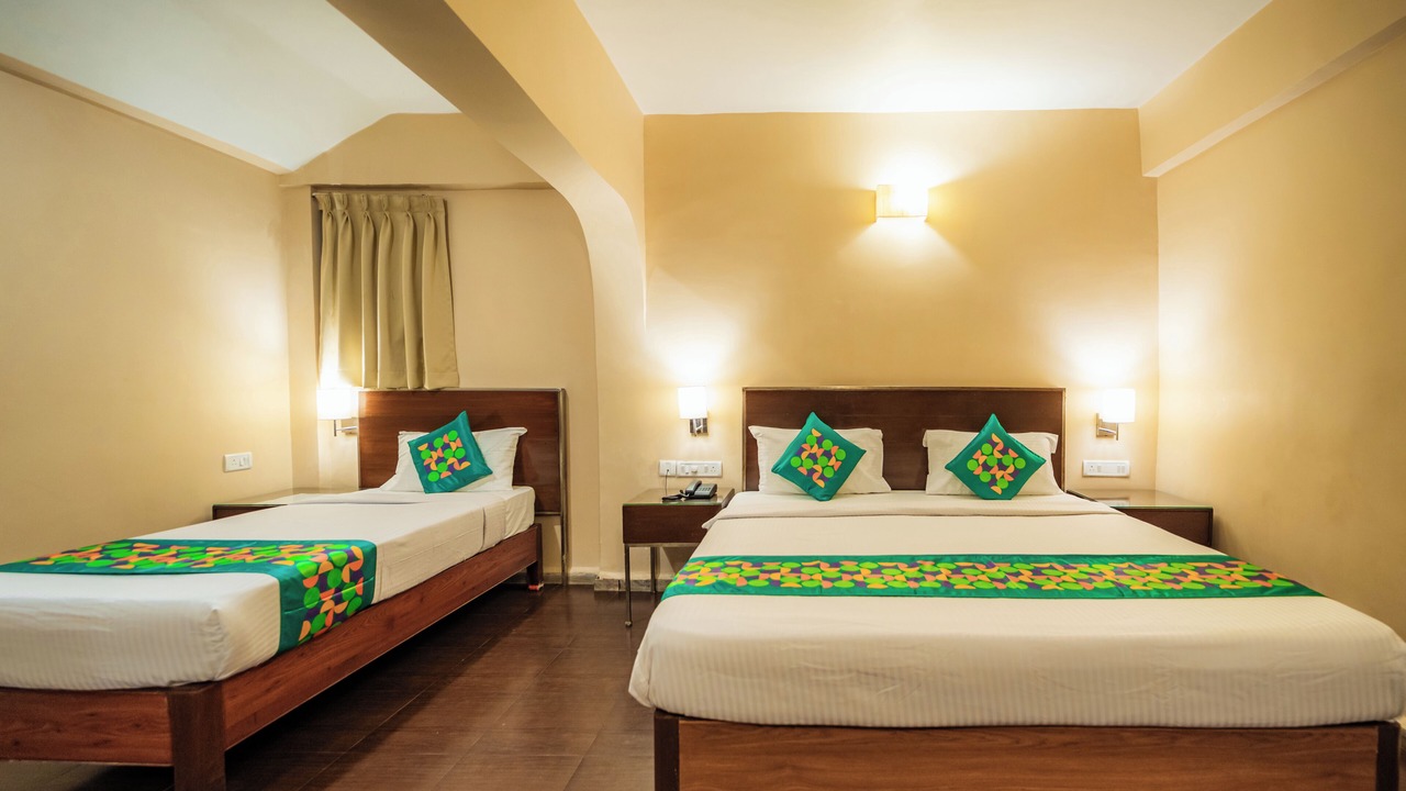 Photo of Bedroom in Saunta Vaddo