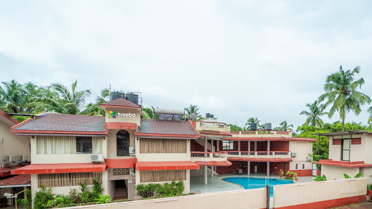 Photo of Outdoor in Saunta Vaddo