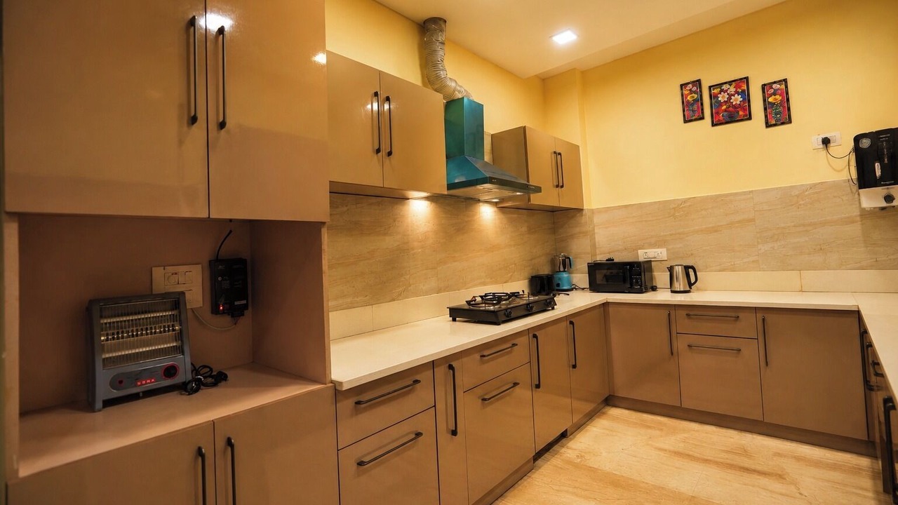 Photo of Kitchen in New Delhi
