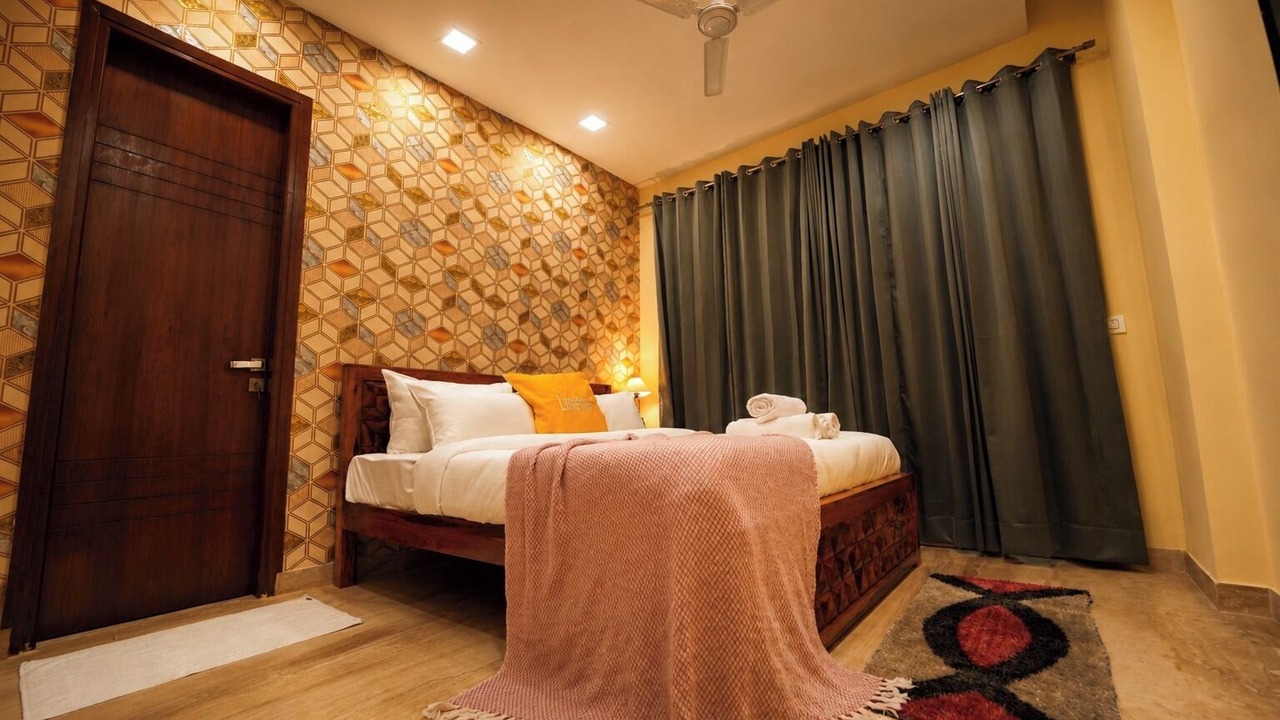 Photo of Bedroom in New Delhi