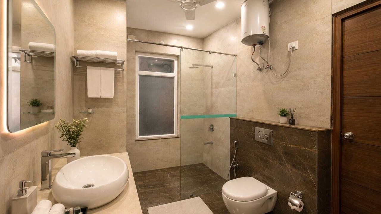 Photo of Bathroom in New Delhi