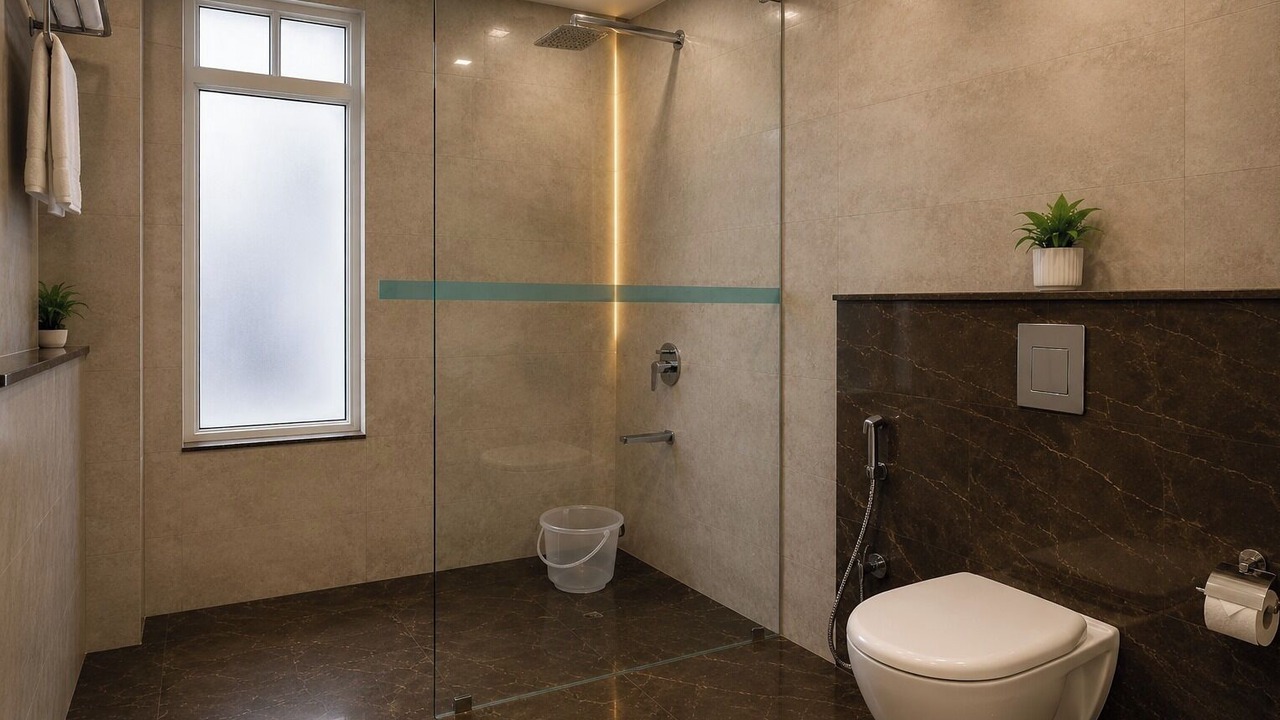 Photo of Bathroom in New Delhi