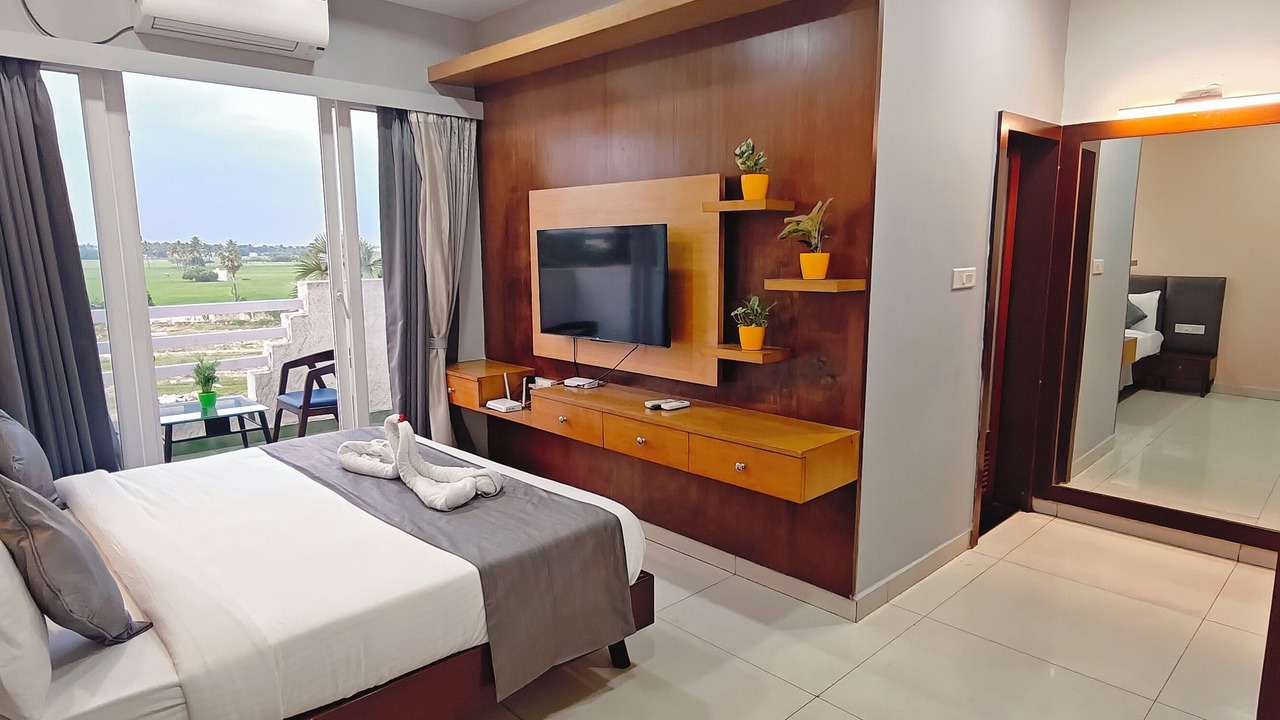 Photo of Bedroom in Ponneri