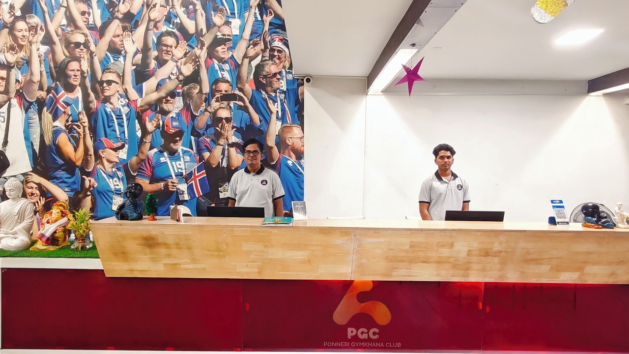 Photo of Others in Ponneri