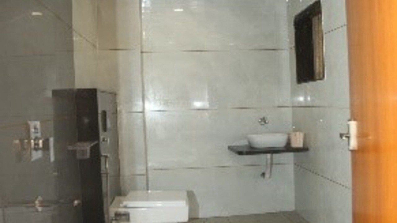Photo of Bathroom in Omkareshwar