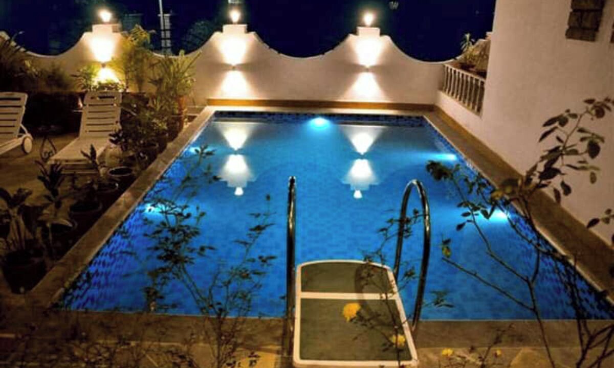 Photo of Outdoor in Lake Pichola