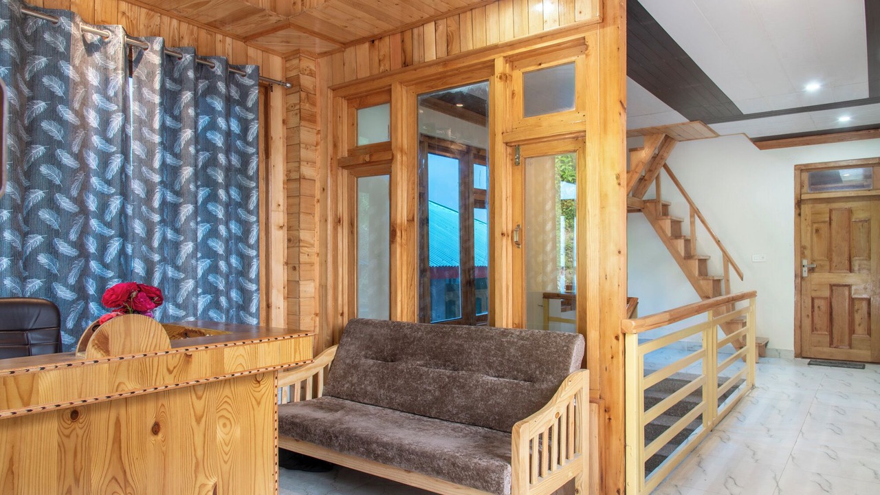 Photo of Livingroom in Shoja