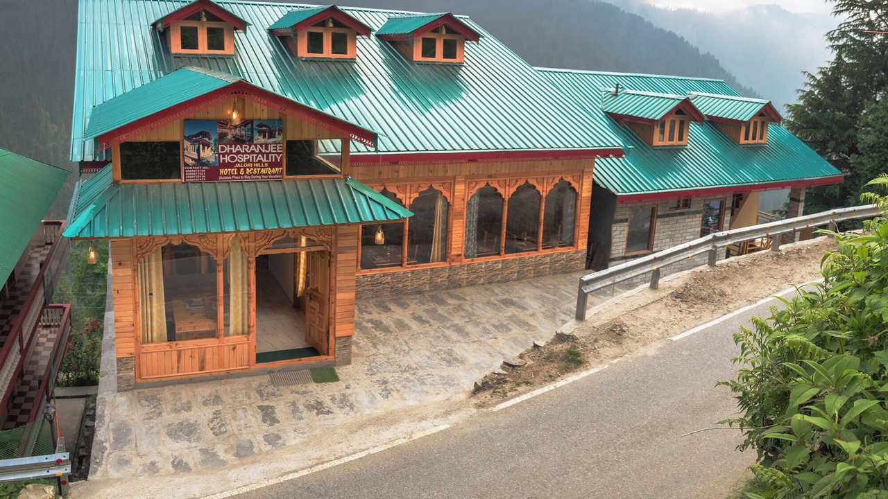 Photo of Outdoor in Shoja