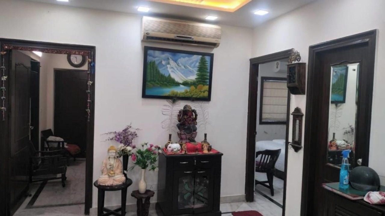 Photo of Bedroom in South Extension
