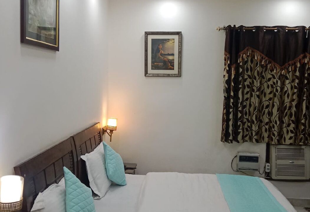 Photo of Bedroom in South Extension