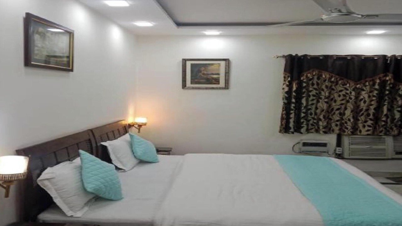 Photo of Bedroom in South Extension