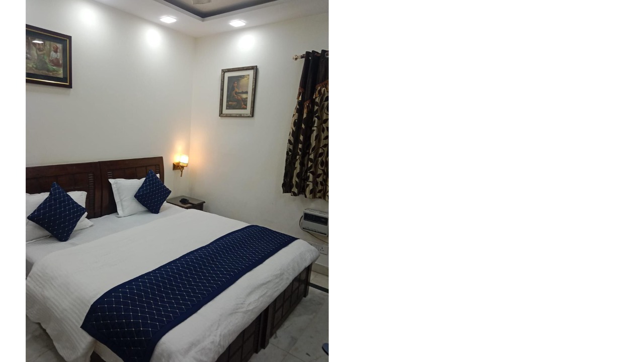 Photo of Bedroom in South Extension