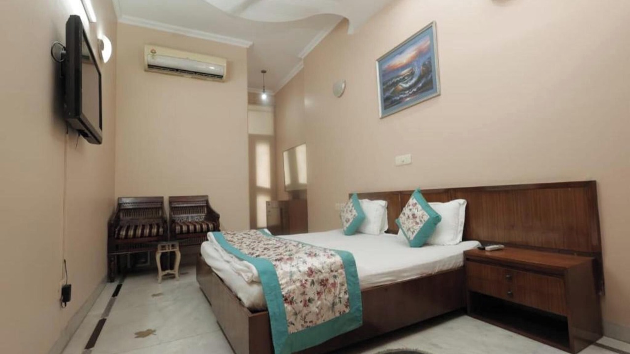 Photo of Bedroom in South Extension