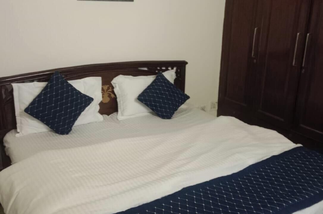 Photo of Bedroom in South Extension