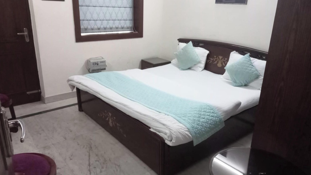 Photo of Bedroom in South Extension