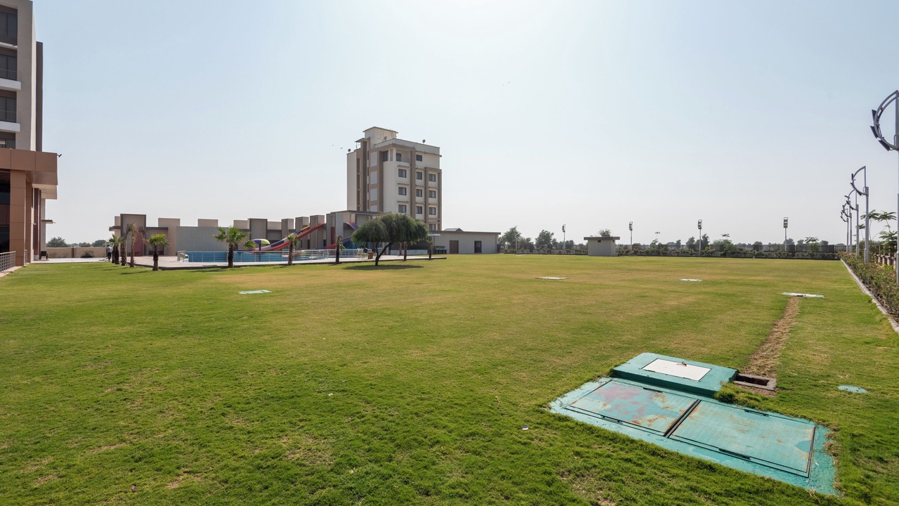 Photo of Outdoor in Pachpadra