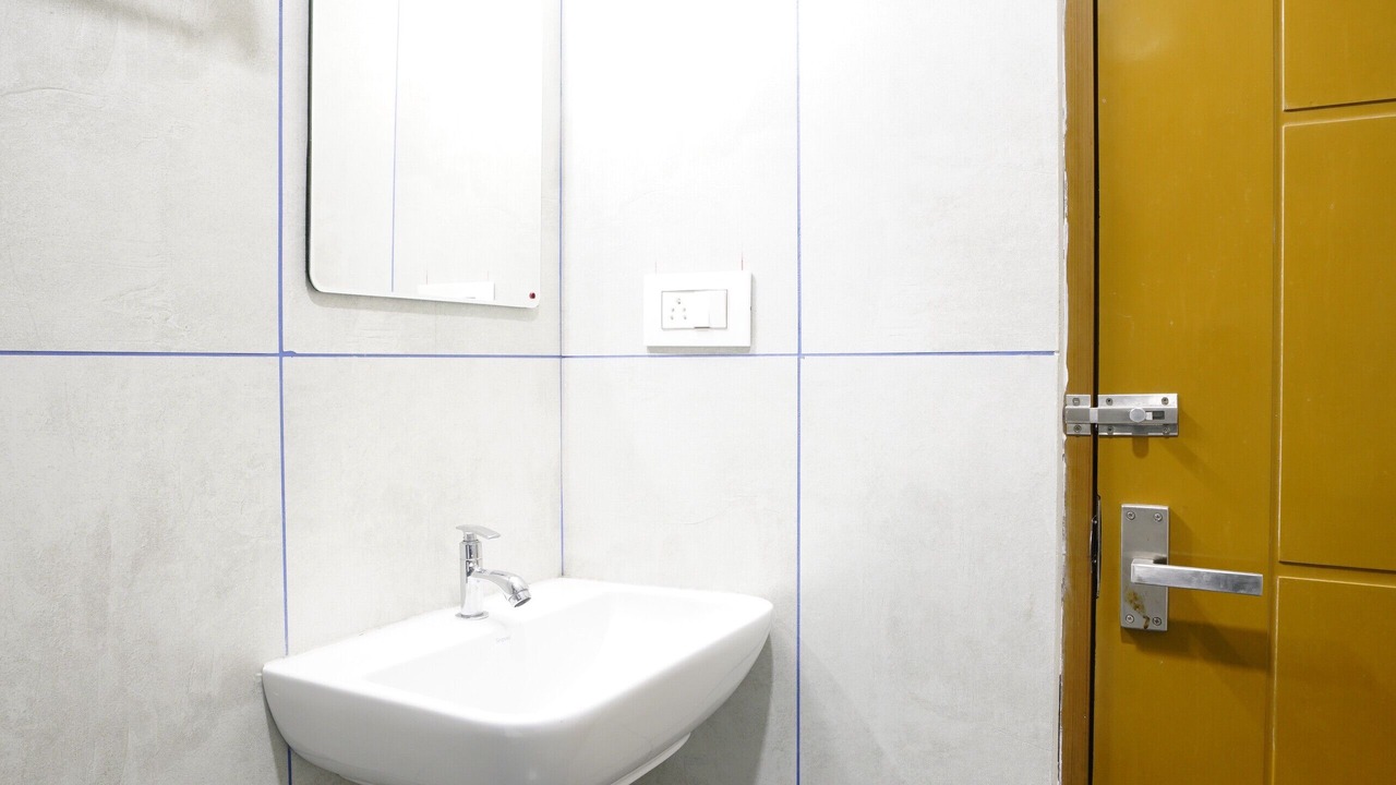 Photo of Bathroom in Thrippunithura