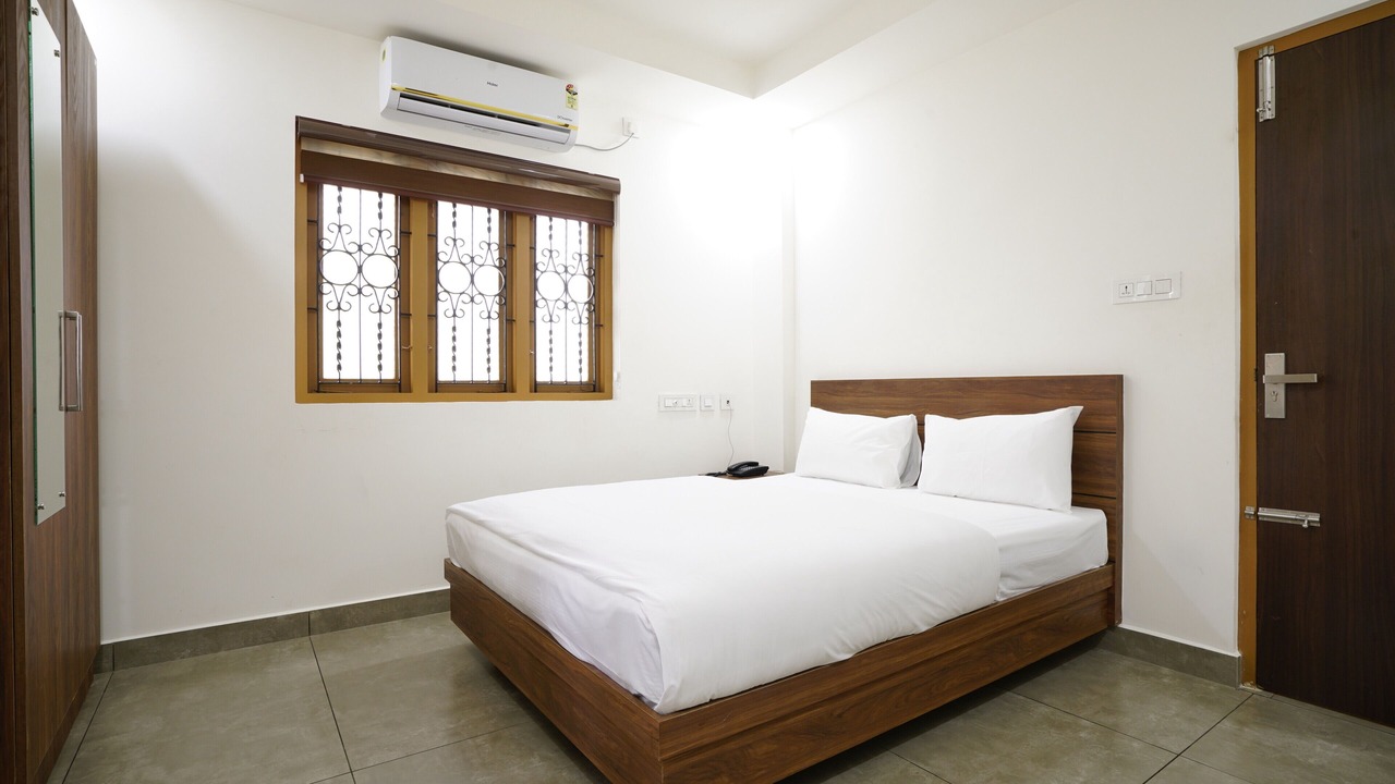 Photo of Bedroom in Thrippunithura