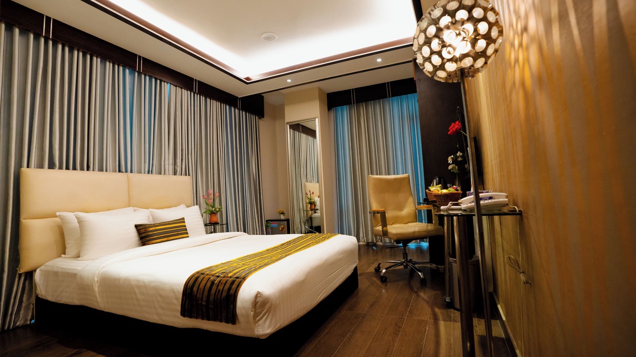 Photo of Bedroom in Dhaka
