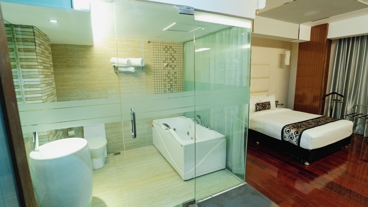 Photo of Bathroom in Dhaka