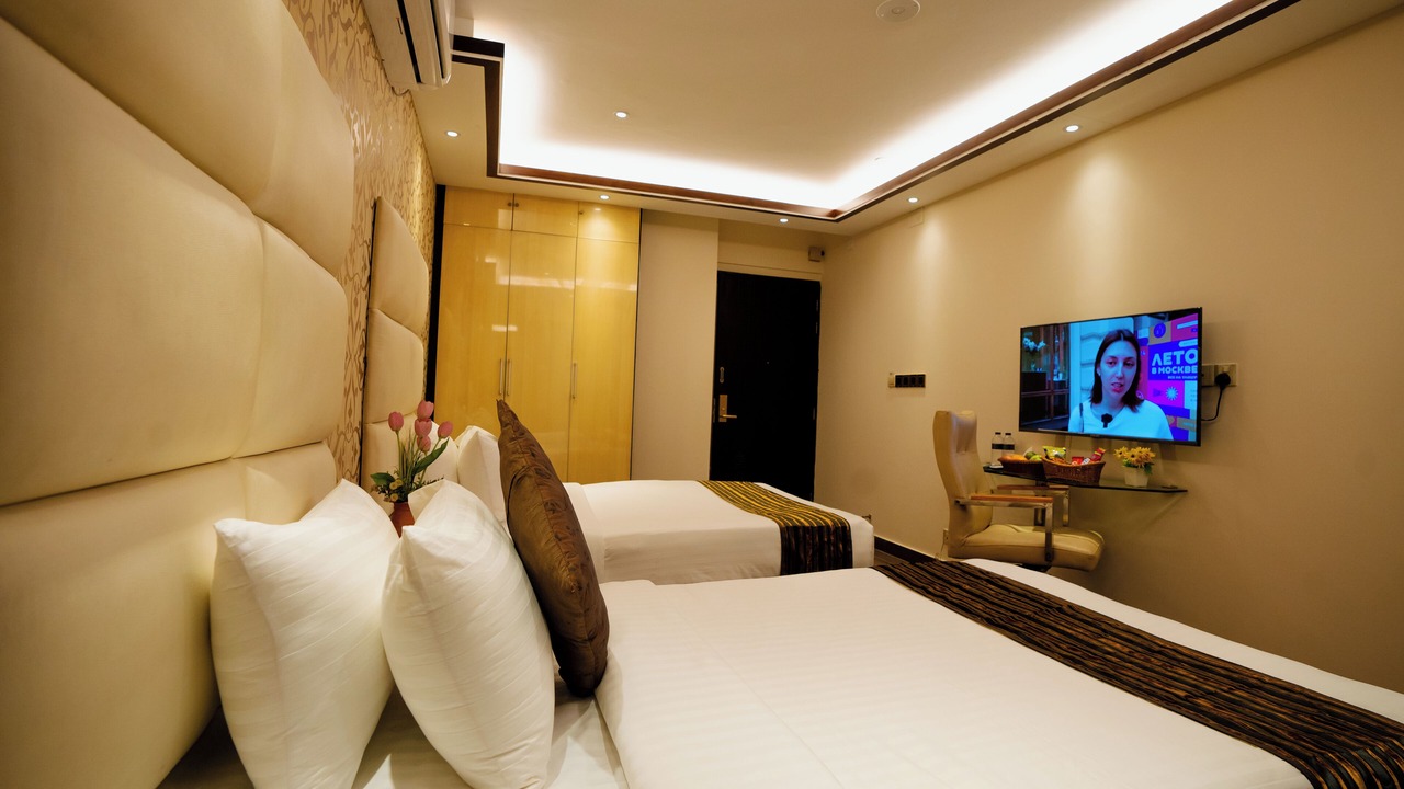 Photo of Bedroom in Dhaka