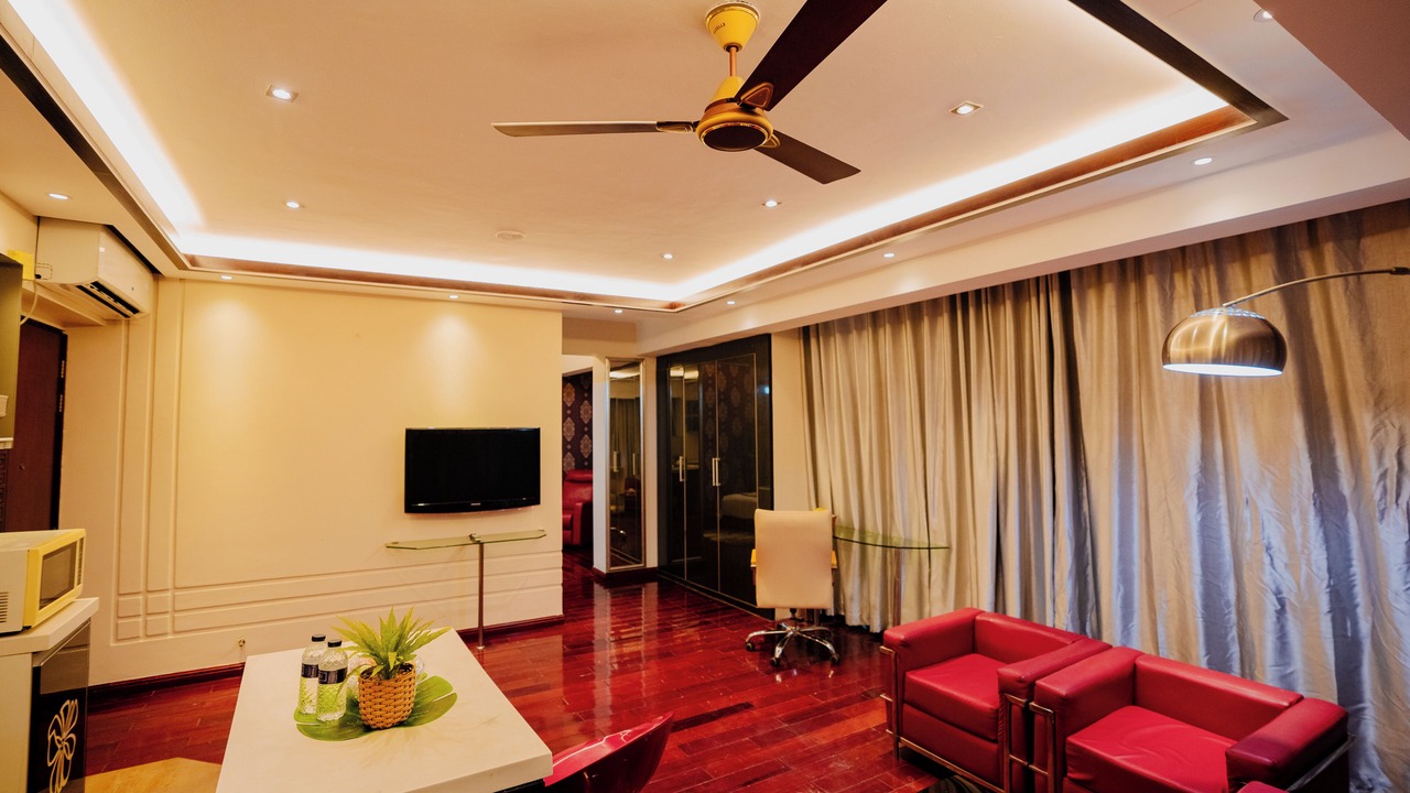Photo of Bedroom in Dhaka