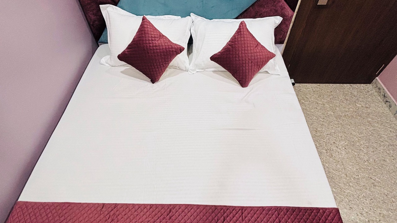 Photo of Bedroom in Nayagarh