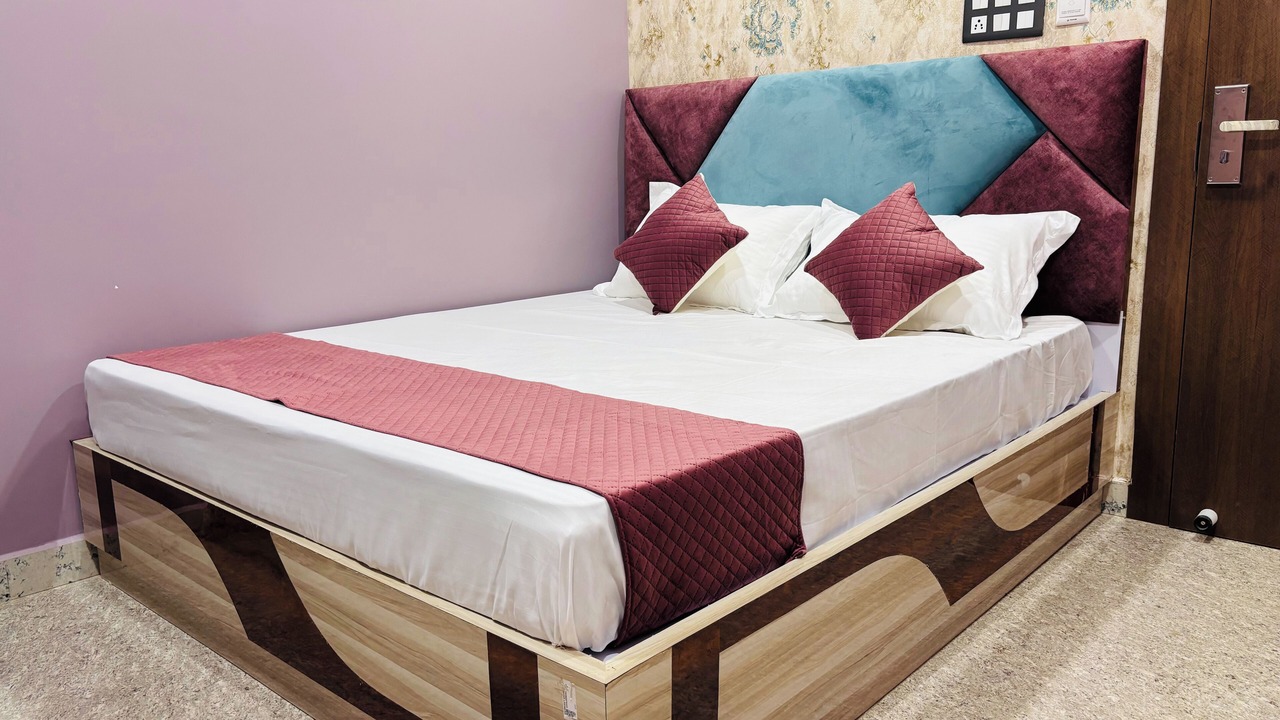 Photo of Bedroom in Nayagarh