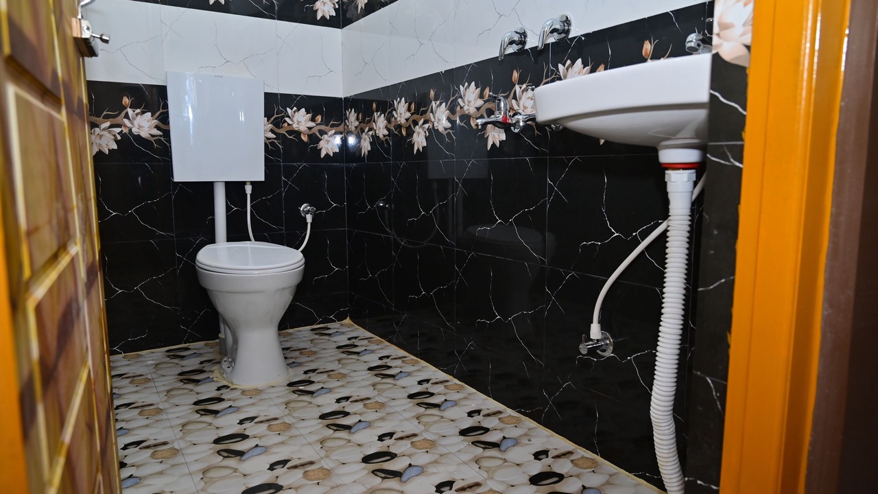 Photo of Bathroom in Nayagarh