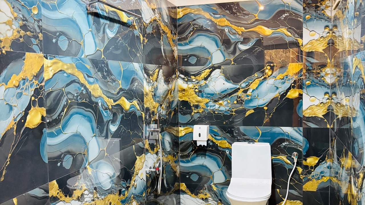 Photo of Bathroom in Nayagarh