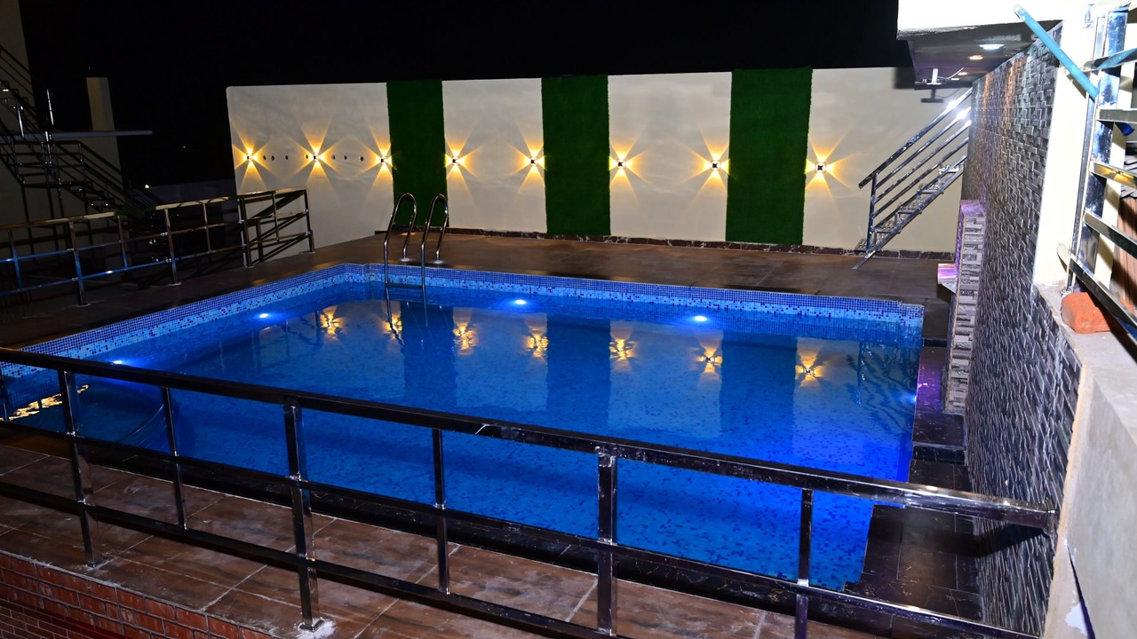 Photo of Outdoor in Nayagarh