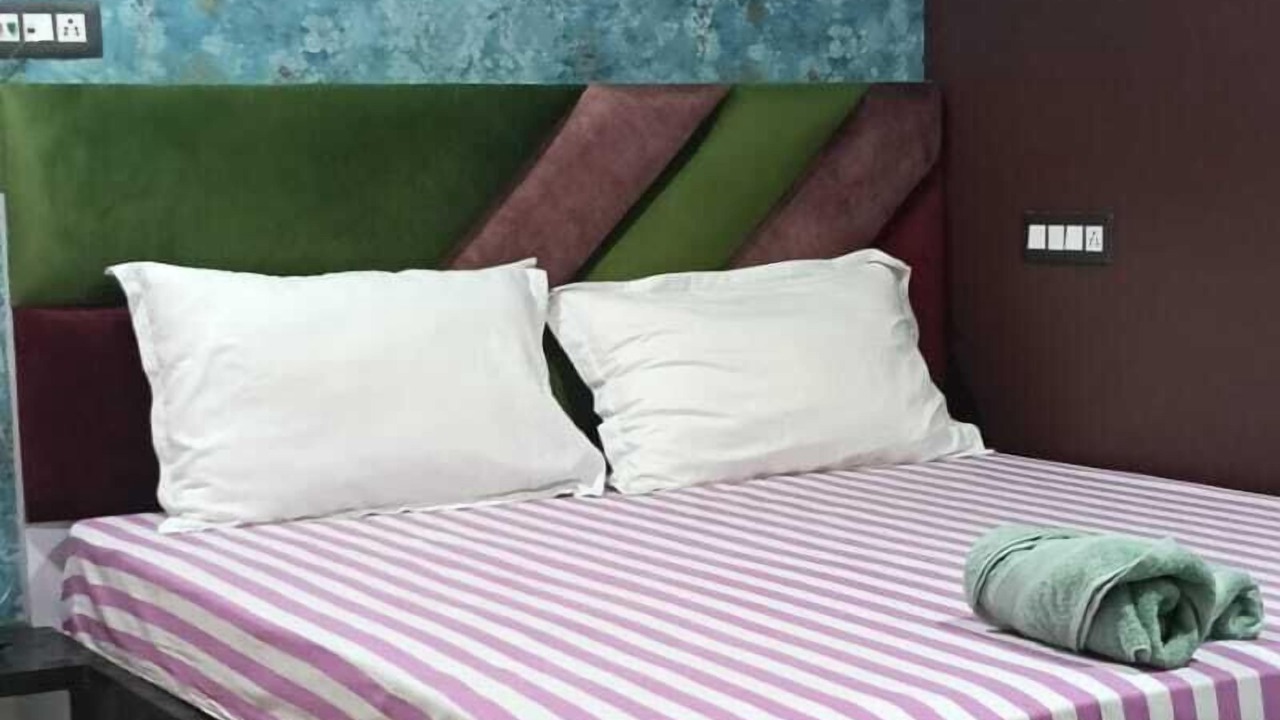 Photo of Bedroom in Nayagarh