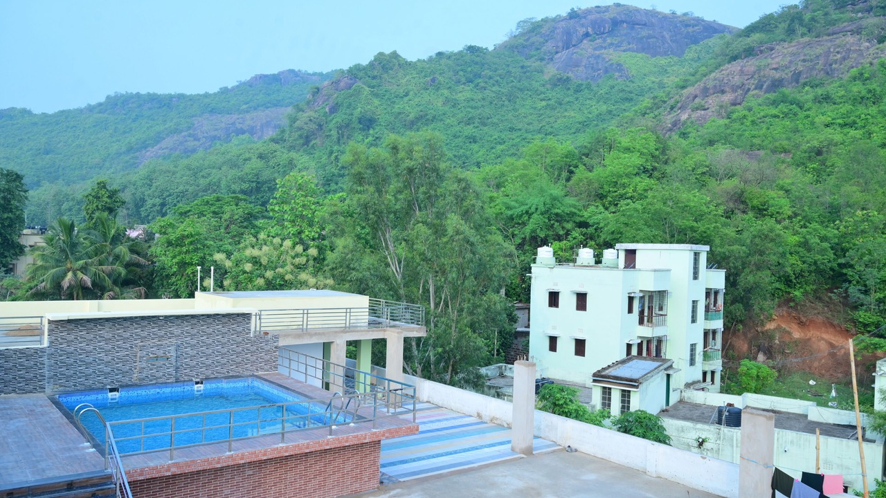 Photo of Outdoor in Nayagarh