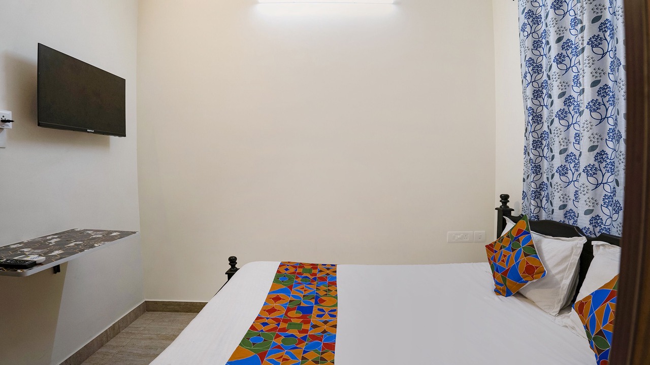 Photo of Bedroom in Vadanemelli